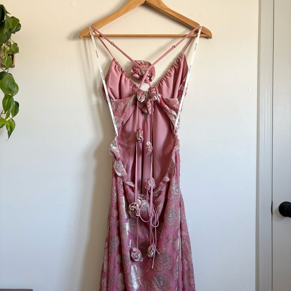 Free People Raya Maxi Dress | For Love & Lemons - Picture 7 of 10